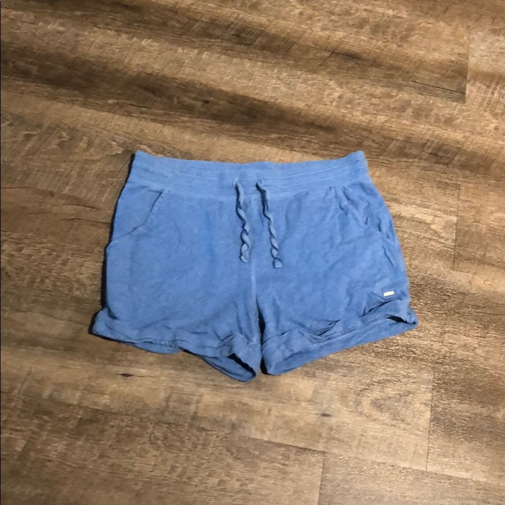 PINK shorts
